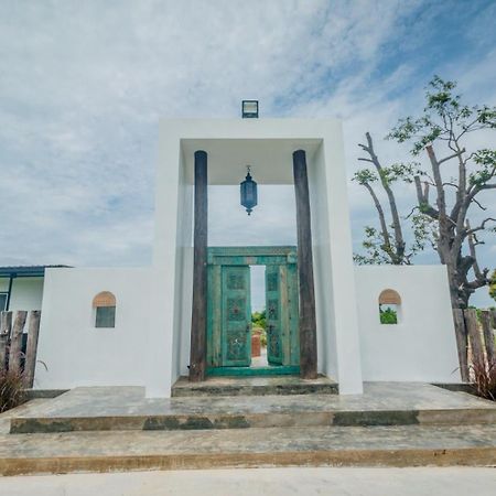 Mae On Village Resort 黎逸府 外观 照片