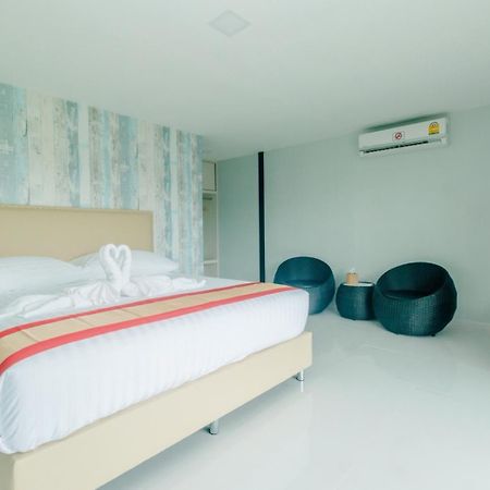 Mae On Village Resort 黎逸府 外观 照片