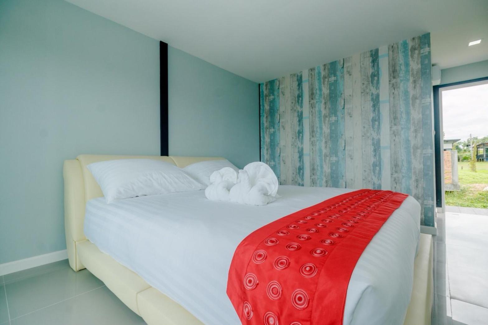 Mae On Village Resort 黎逸府 外观 照片