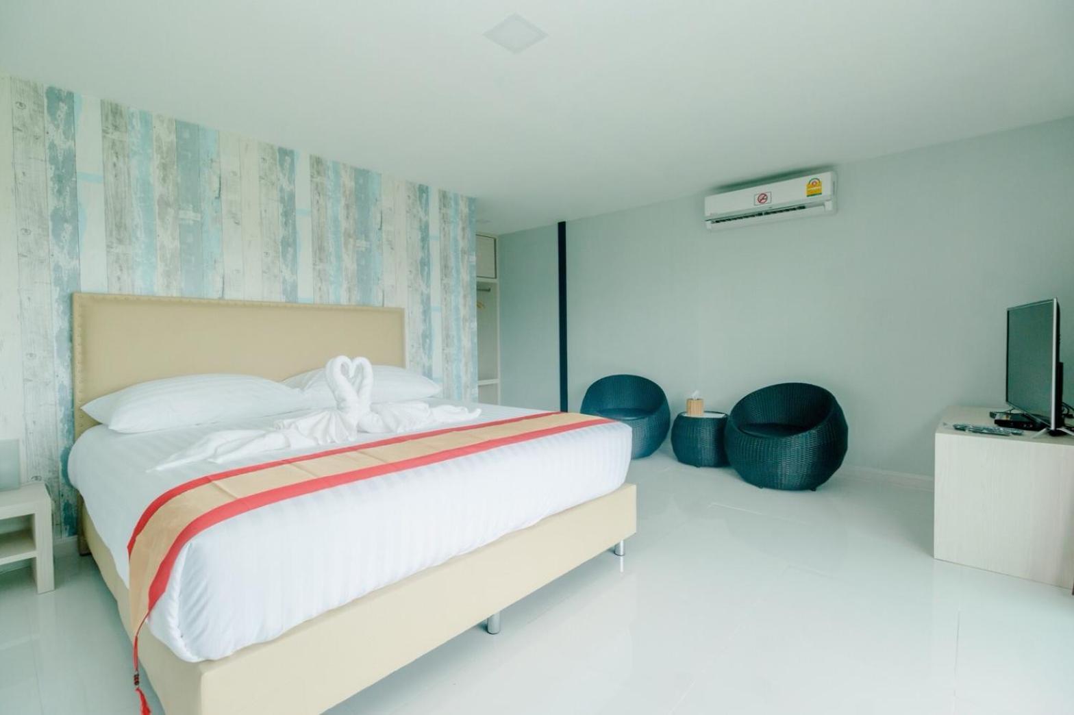 Mae On Village Resort 黎逸府 外观 照片